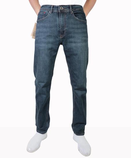 Jean pour homme Modèle Droit Dorty c.I.e