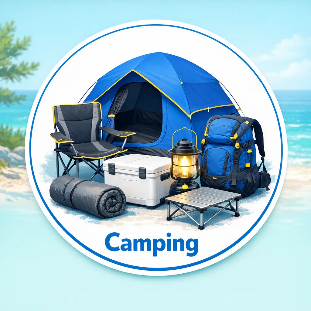 Camping