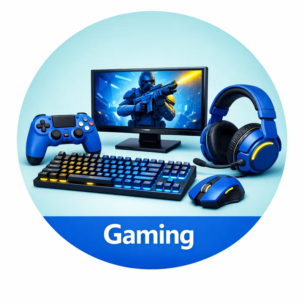 Gaming
