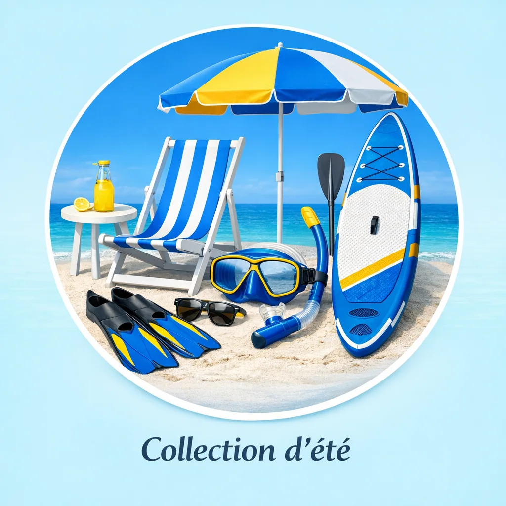 summer collection