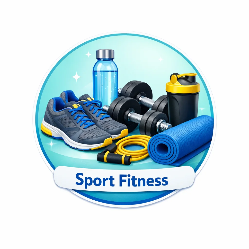 SPORT&FITNESS