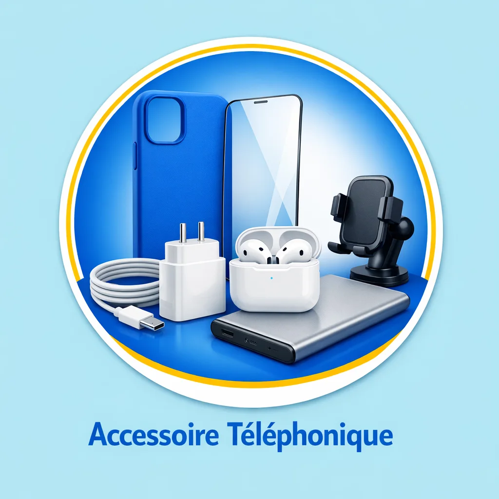 Accessoires phone