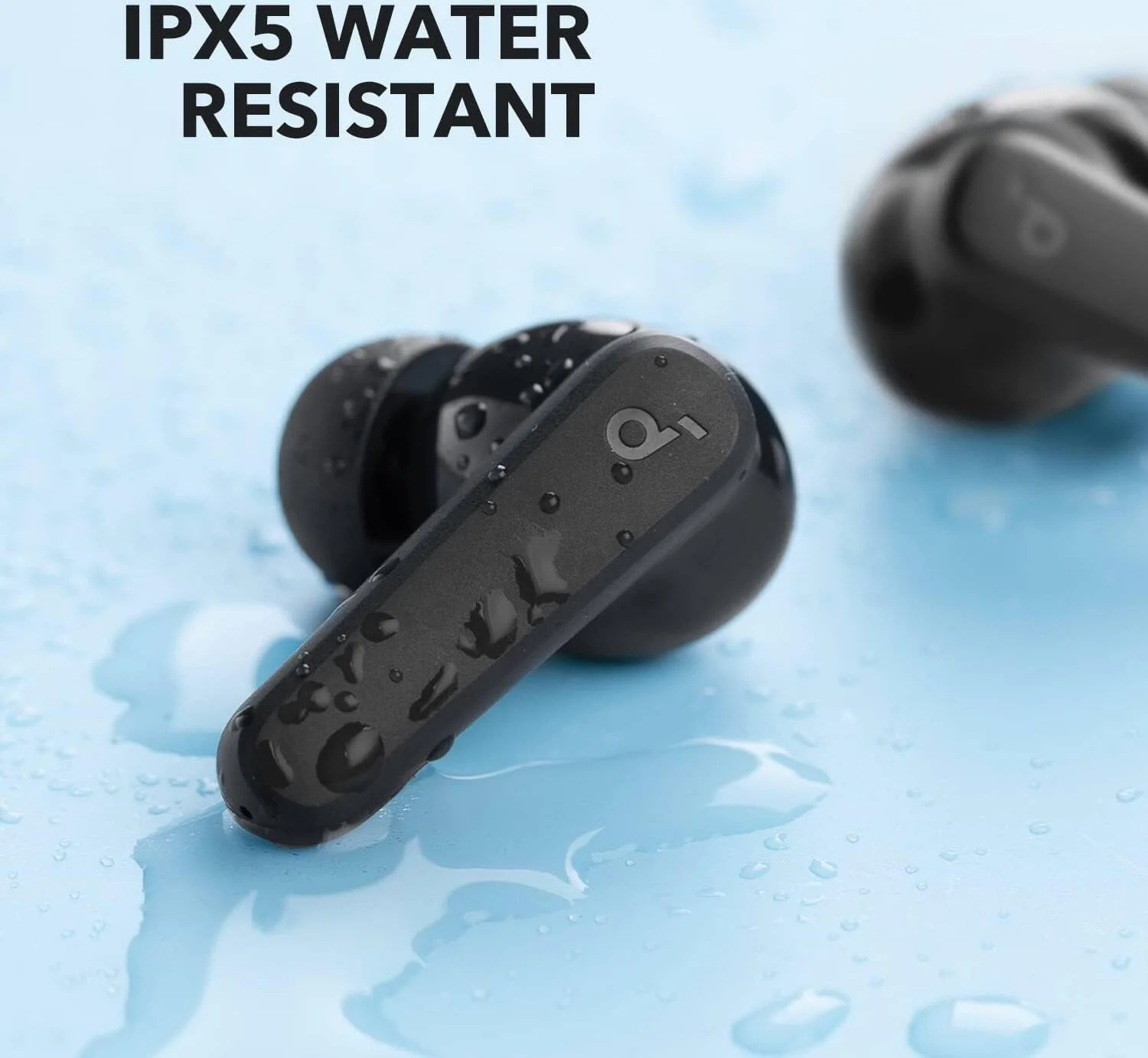 Anker Soundcore P20i – سماعات بلوتوث أصلية بصوت قوي وBassUp™