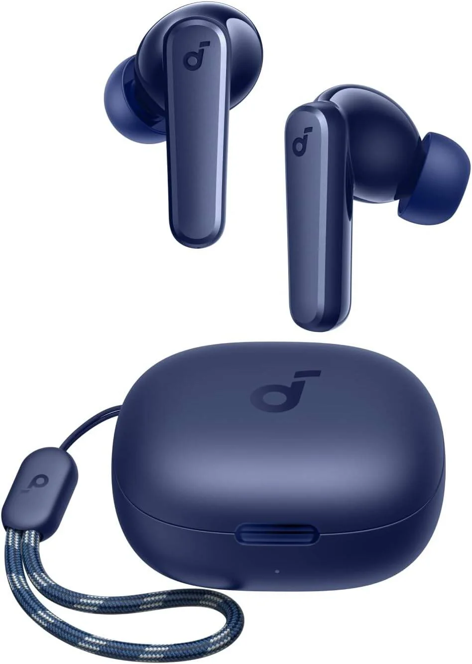 Anker Soundcore P20i – سماعات بلوتوث أصلية بصوت قوي وBassUp™