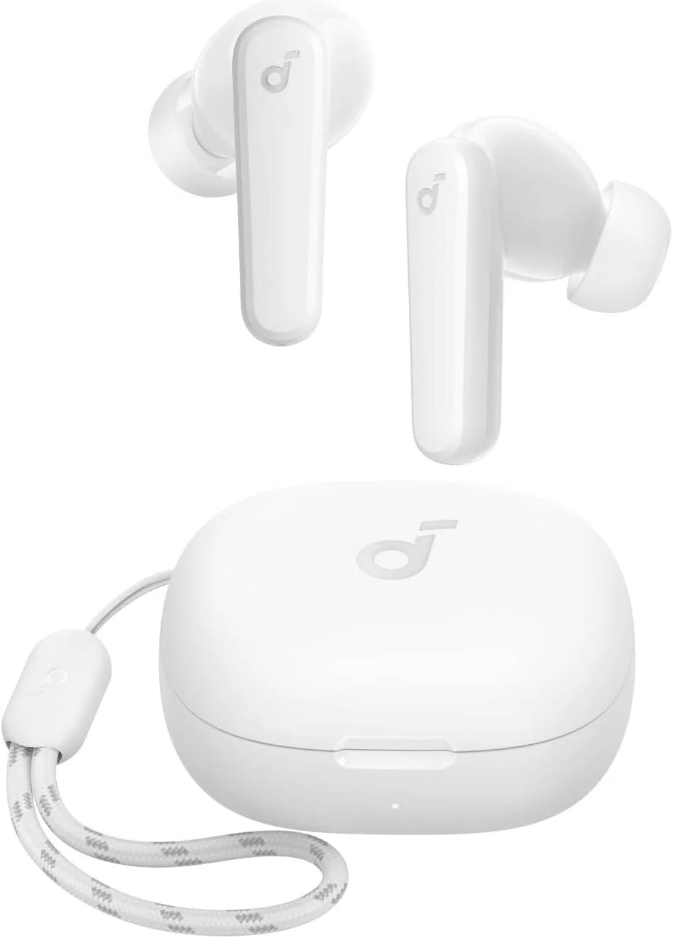 Anker Soundcore P20i – سماعات بلوتوث أصلية بصوت قوي وBassUp™