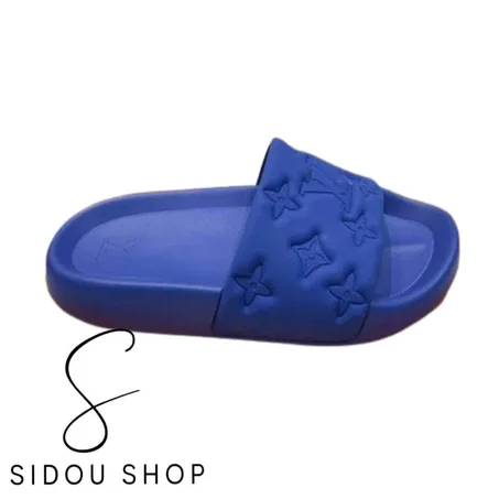 Claquette Tendance LV برعاية البس وحدك