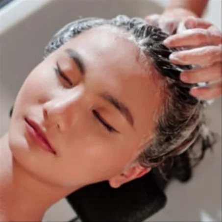 Shampoing