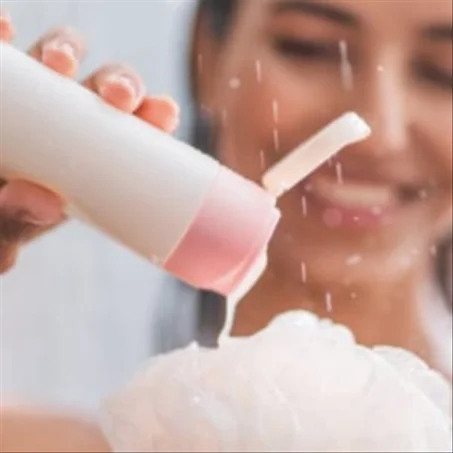 Gel douche