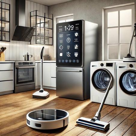 الإلكترونيات