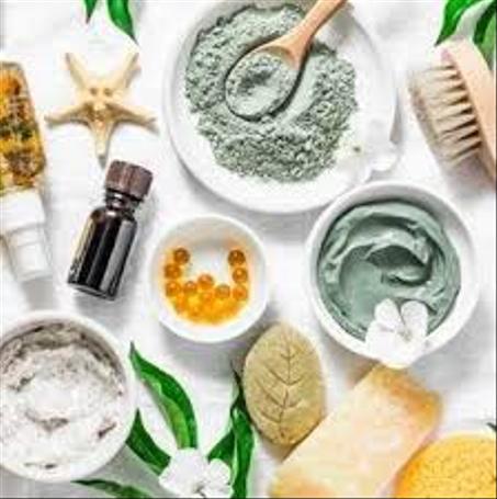 الجمال والعناية الشخصية