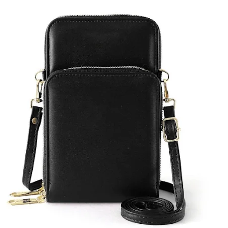 حقيبة نسائية عملية وأنيقة