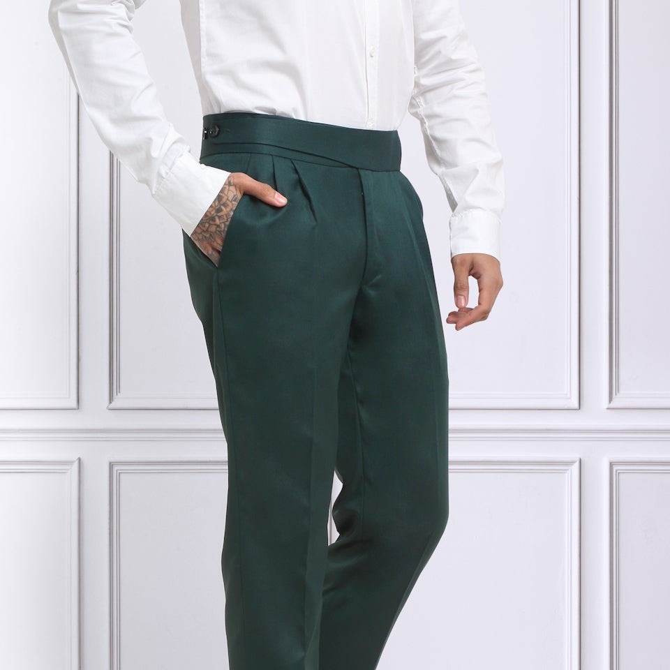 Pantalon Gurkha M41 - CHIVARLY