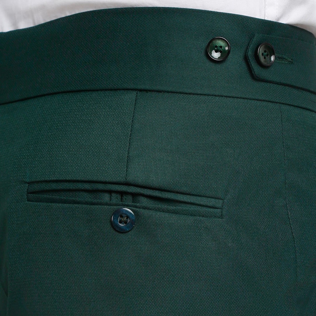 Pantalon Gurkha M41 - CHIVARLY
