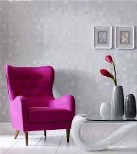 المنزل والديكور