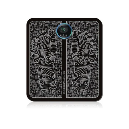 مدلك القدمين للتخلص من الام والتعب اليومي