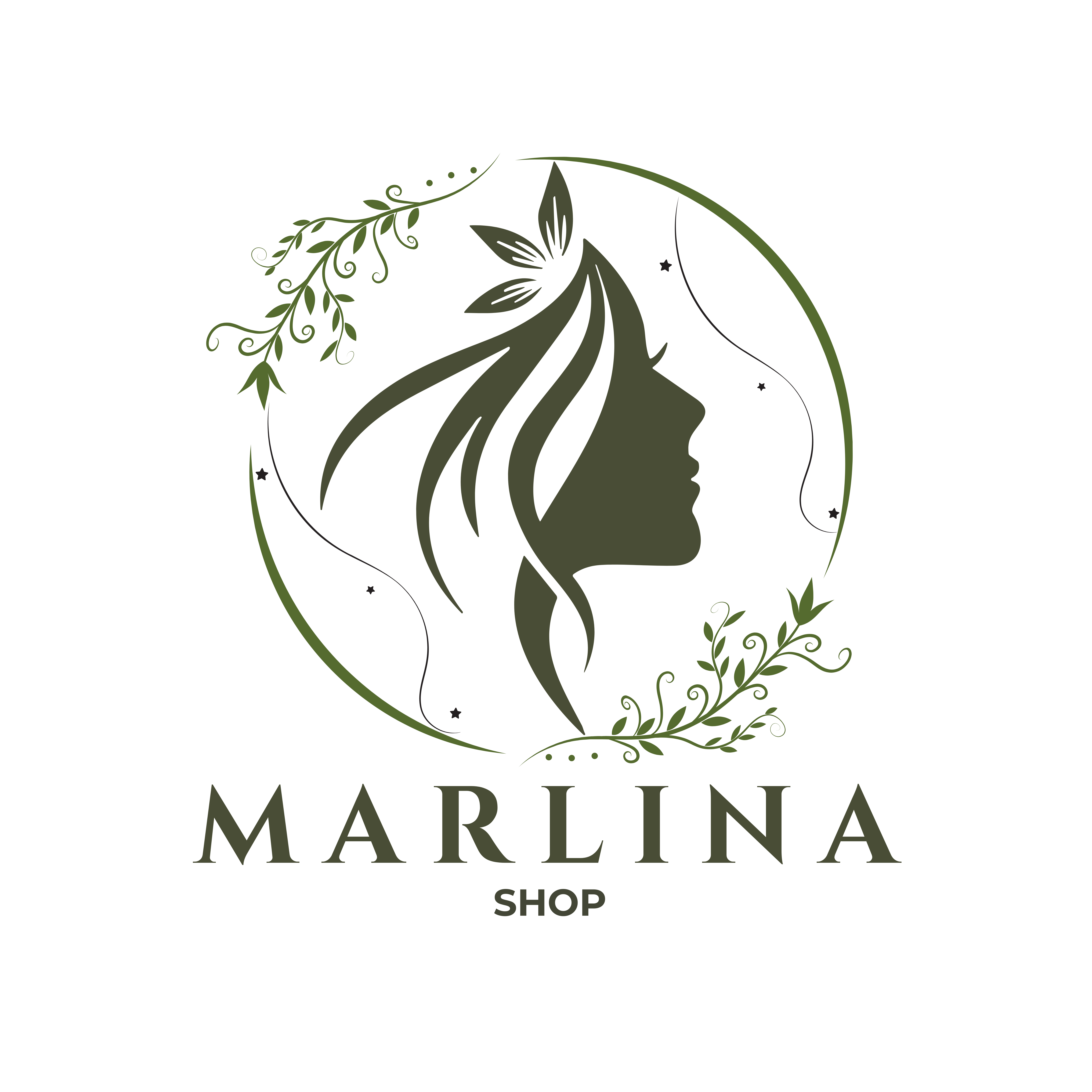 MarlinaShop