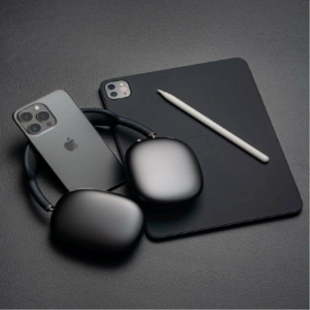 الإلكترونيات