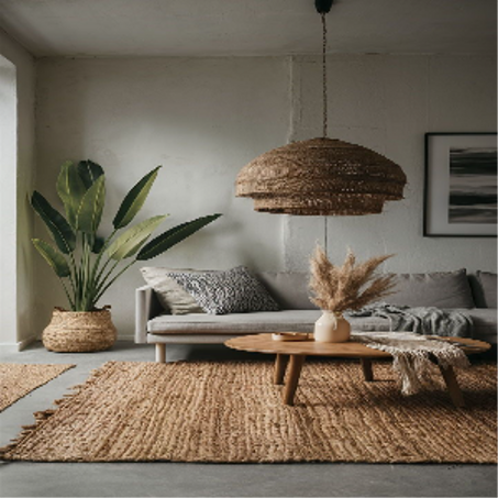 مستلزمات المنزل