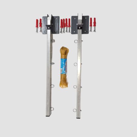 النشار القابل للطي