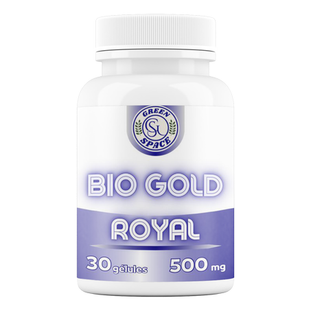 Bio Gold Royal
