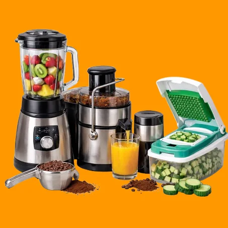 أدوات وتجهيزات المنزل