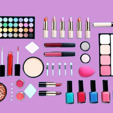 مستلزمات نسائية