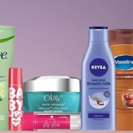 الجمال و العناية الشخصية