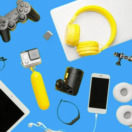 الإليكترونيات