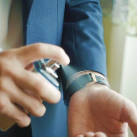 عطور رجالية