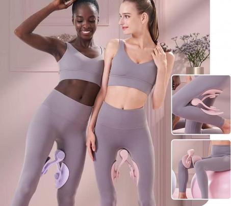 Appareil D'exercices Kegel Pour La Musculation Des Bras Des Jambes Des Muscles Du Bas-ventre