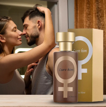 عطر الفيرومونات للنساء | Sensual Charm