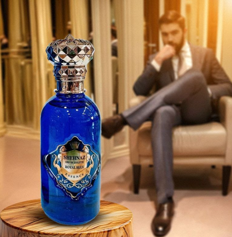عطر شهناز | Royal Femininity