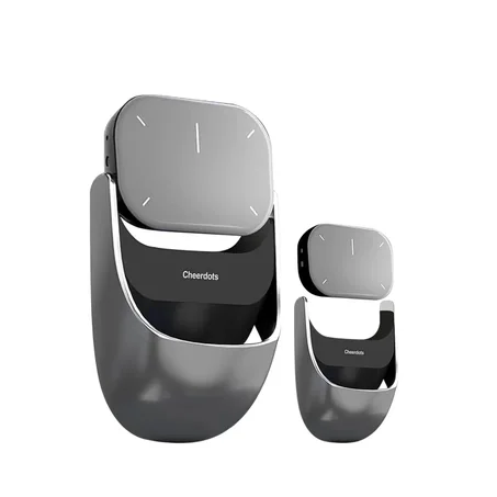 ماوس ذكي  لاسلكي مزوّد بالذكاء الاصطناعي