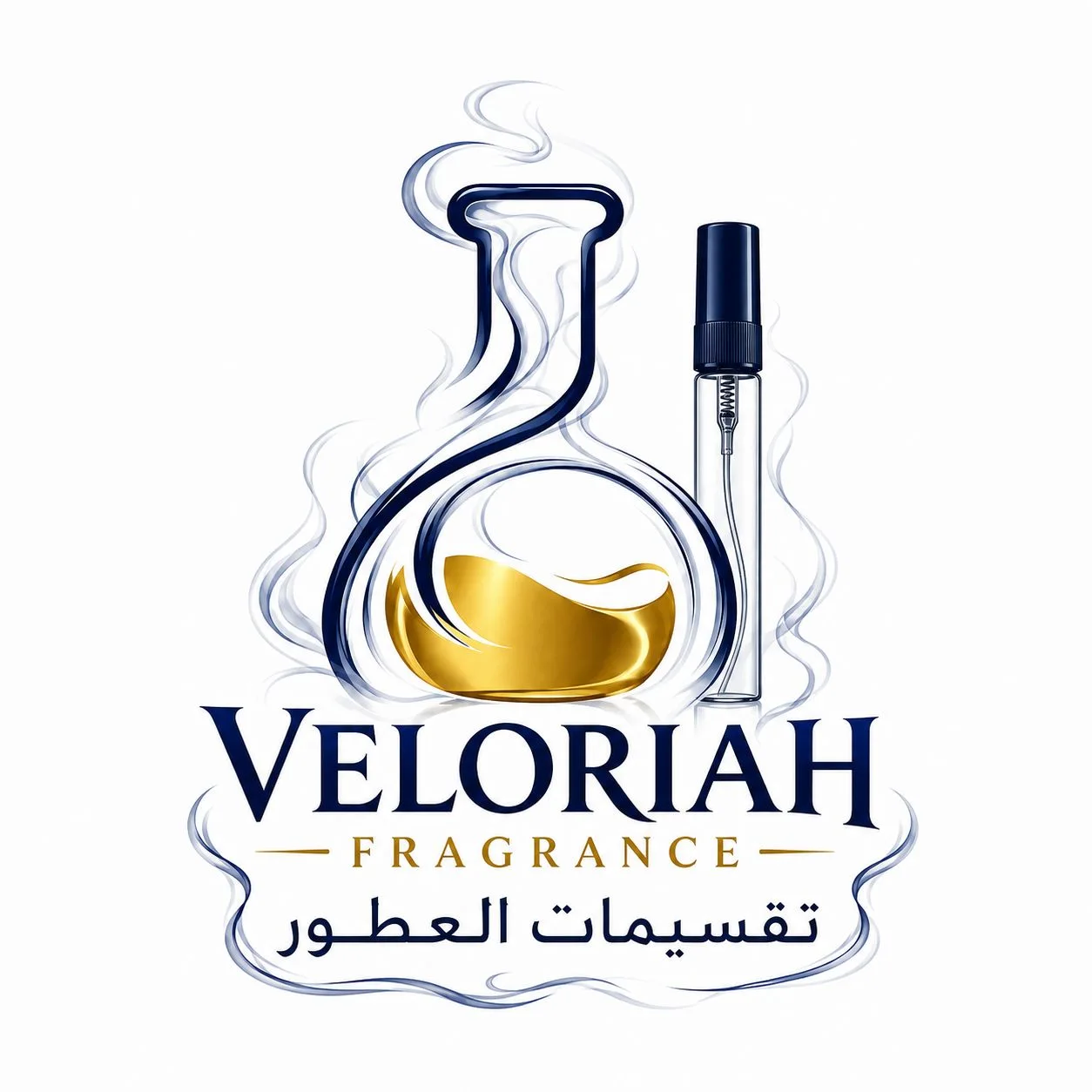 Veloriah Décant