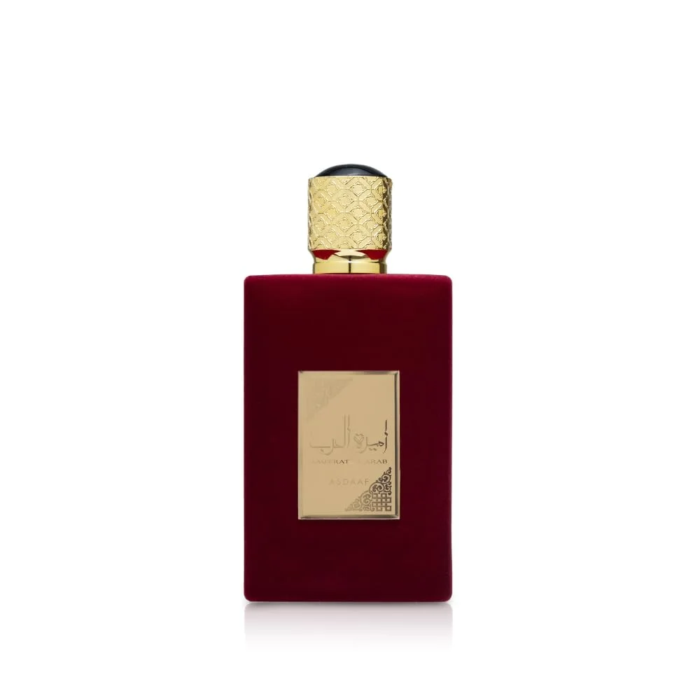 Ameerat Al Arab – Asdaaf