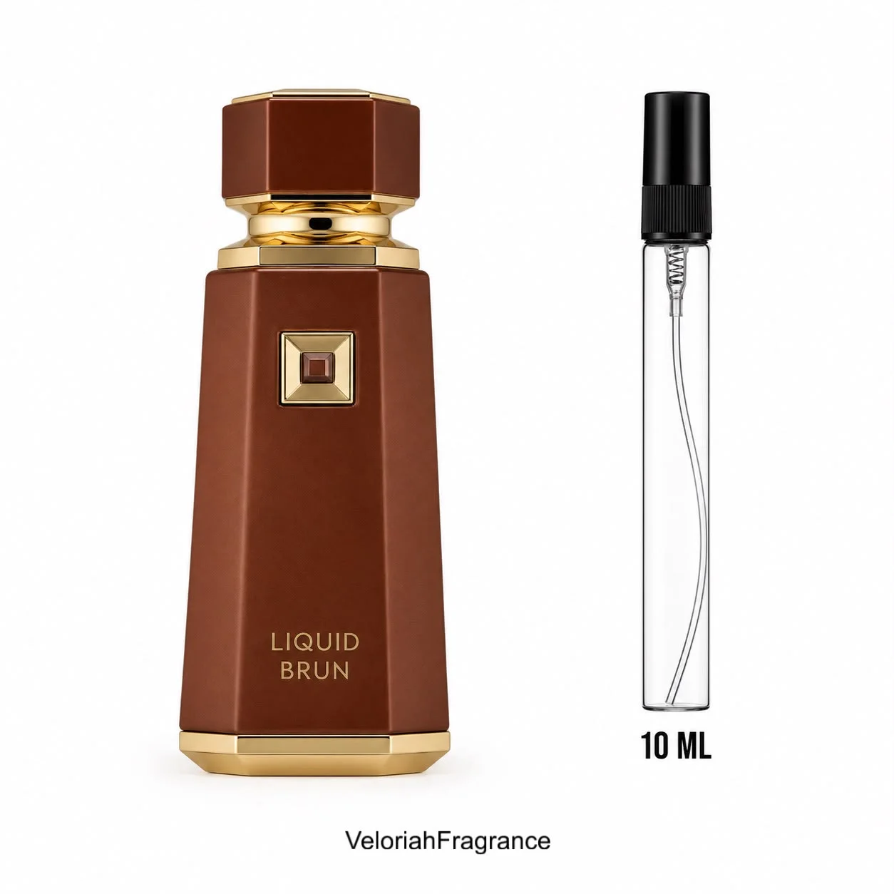 باقة  العطور  الفاخرة