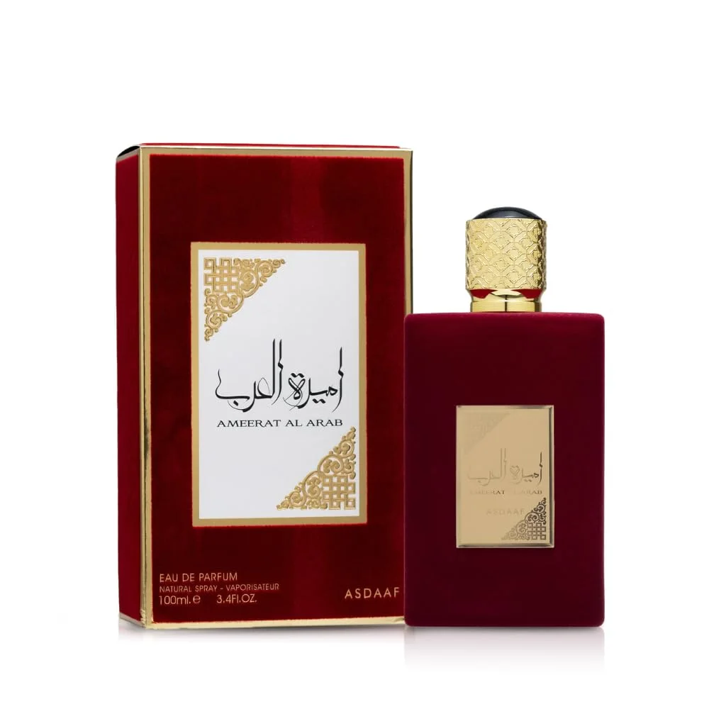 Ameerat Al Arab – Asdaaf
