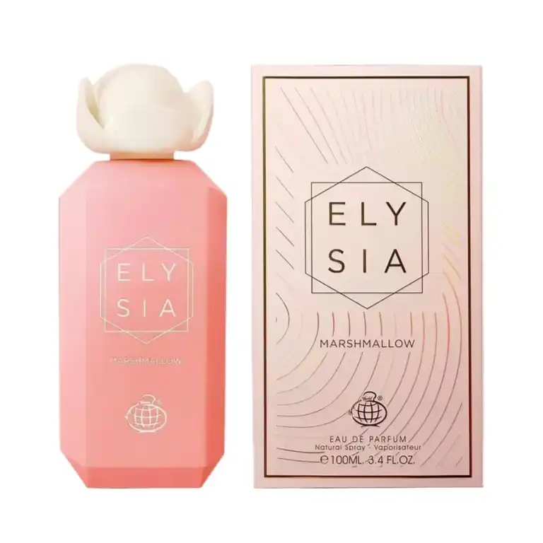 Elysia Marshmallow Fragrance World