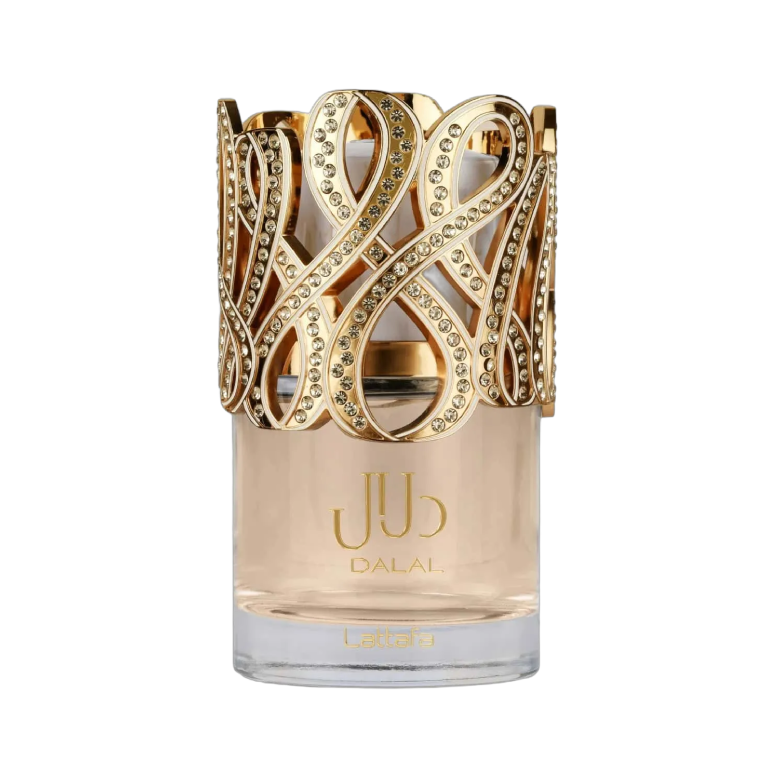 Dalal Lattafa Parfum