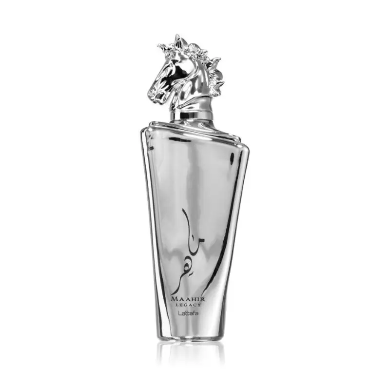 Maahir Legacy Lattafa Perfumes