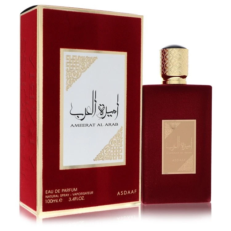 Ameerat Al Arab – Asdaaf