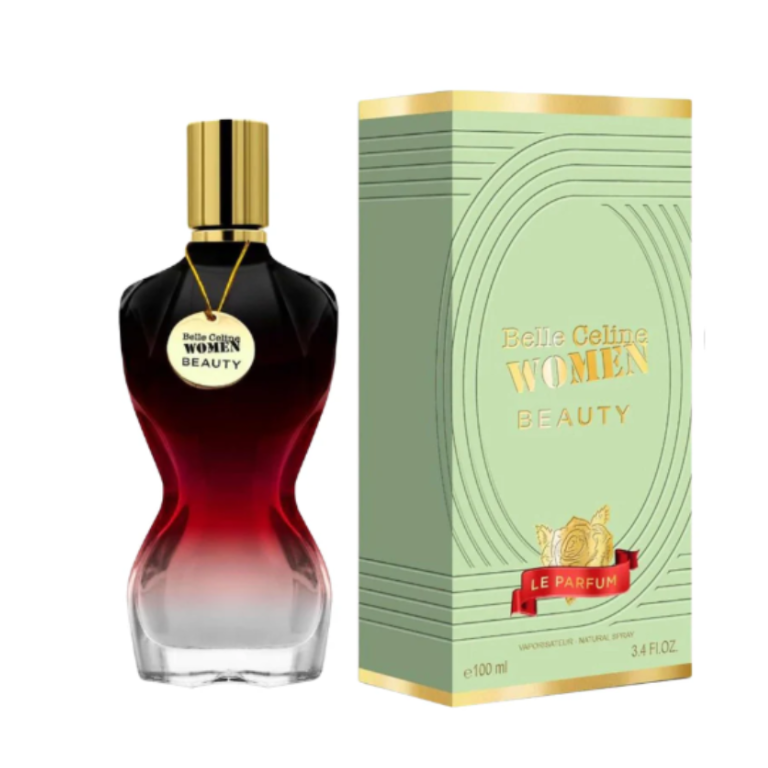 Belle Céline Beauty