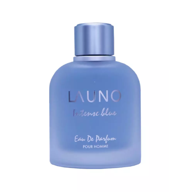 Launo Intense Blue Fragrance World