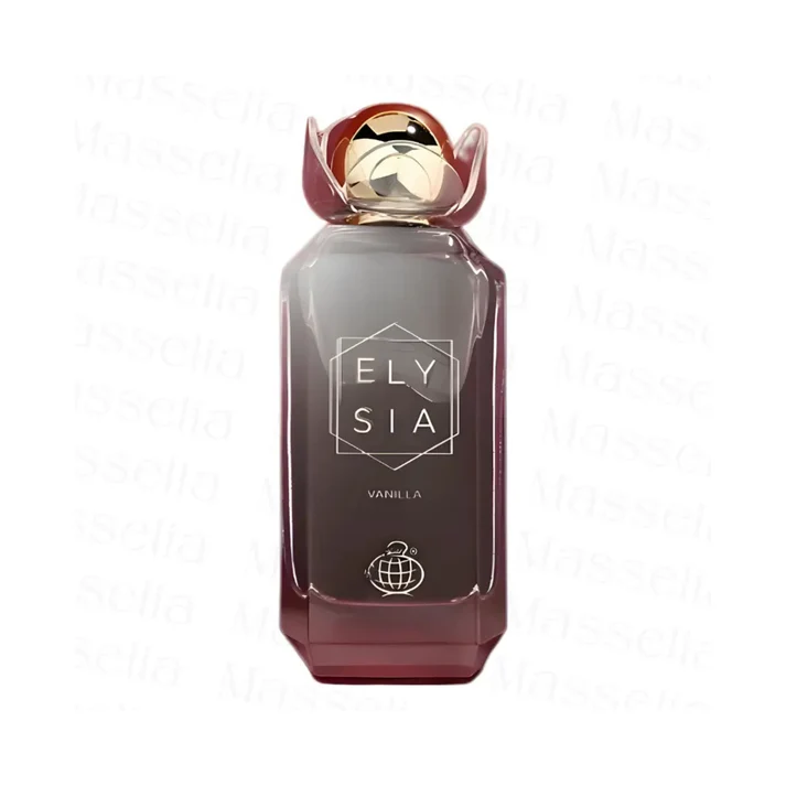 Elysia Vanilla - Fragrance World