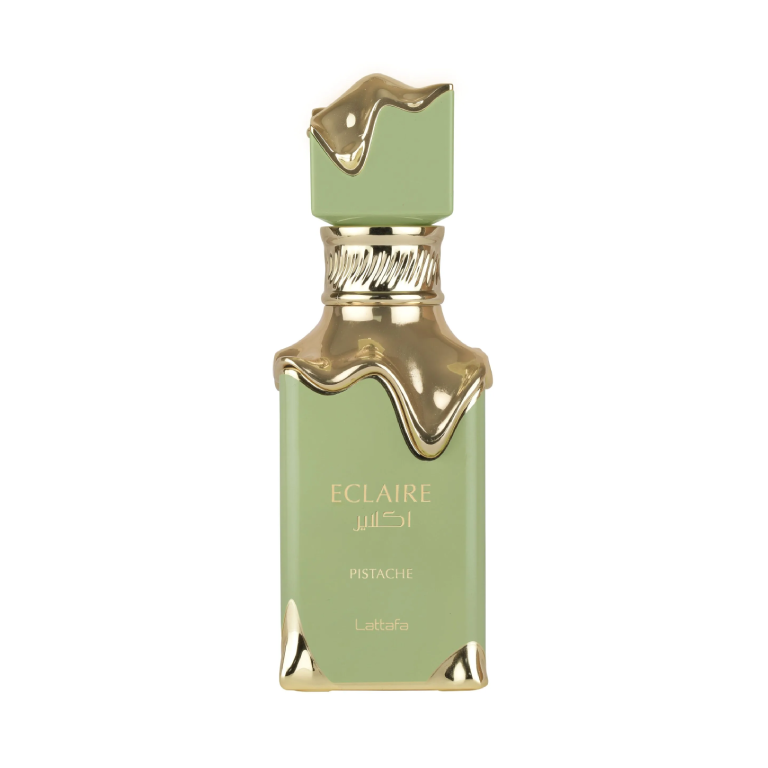 Eclaire Pistache