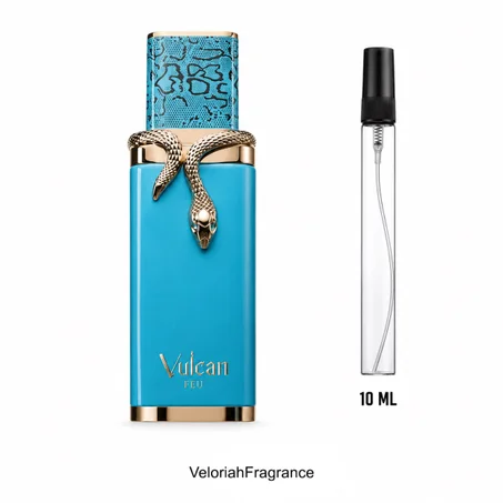 VULCAN FEU 10 ML