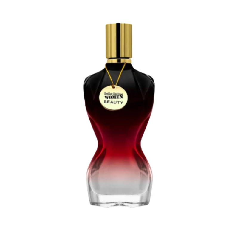 Belle Céline Beauty