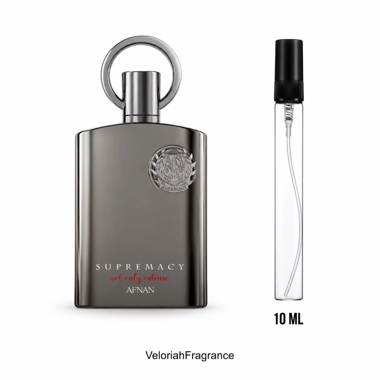 SUPREMACY NOT ONLY INTENSE 10 ML