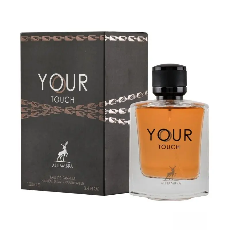 Your Touch Maison Alhambra