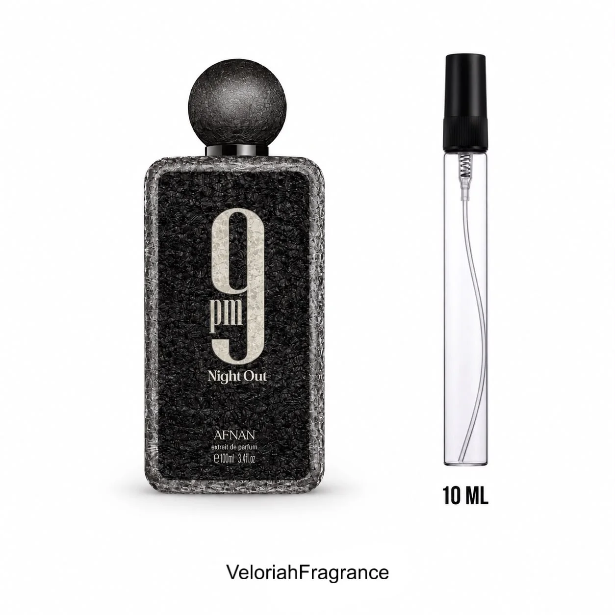 9PM Night Out 10ML